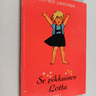 Astrid Lindgren : Se pikkuinen Lotta - pikkukuva 1