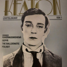 BUSTER KEATON Lyhytelokuvat osa 1. - DVD - pikkukuva 1