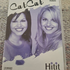Cat Cat-Hitit DVD - pikkukuva 1