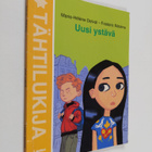 Marie-Helene Delval : Uusi ystävä - pikkukuva 1