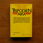 John Christopher - Tripodien aika - pikkukuva 4