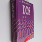 Esko Valtanen : DOS opas : DOS 1.0-4.01 - pikkukuva 1