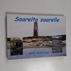 Altti Holmroos : Saarelta saarelle - pikkukuva 1