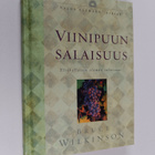 Bruce H Wilkinson : Viinipuun salaisuus : yltäkylläisen e... - pikkukuva 1
