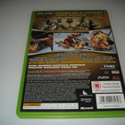 UFC Undisputed 2010 **XBOX 360** - pikkukuva 2