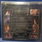 OST: POLTERGEIST II - THE OTHER SIDE EX+/EX+ LP - pikkukuva 2