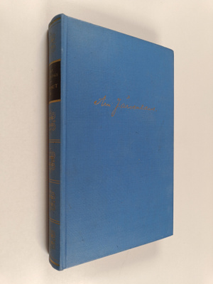 Arvi Järventaus : Rummut 2 : historiallinen romaani 1808-...