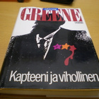 Graham Greene: Kapteeni ja vihollinen - pikkukuva 1