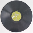 Savikiekko 1952 - Justeeri (Kauko Käyhkö) - Rytmi R 6131 - pikkukuva 2
