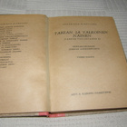 Edgar Rice Burroughs Tarzan ja valkoinen nainen  -sid - pikkukuva 3