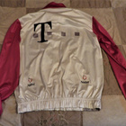 PYÖRÄILYPAITA PYÖRÄILYTAKKI TEAM DEUTSCHE TELEKOM M-koko - pikkukuva 2