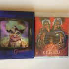 Rabid Grannies - Limited Edition Lenticular Slipcover (UUSI) - pikkukuva 1