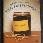 Karin Brunk Holmqvist - Pieni potenssipuoti - pikkukuva 1
