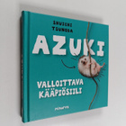Shuichi Tsunoda : Azuki - Valloittava kääpiösiili - pikkukuva 1