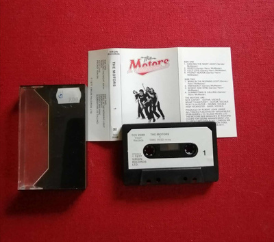 the Motors: 1