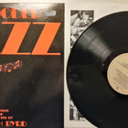 Ry Cooder - Jazz vinyyli lp - pikkukuva 1