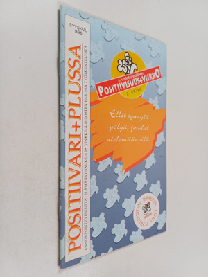 Positiivari+plussa 9/96