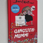 David Walliams : Gangsterimummi - pikkukuva 1