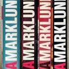 MARKLUND:STUDIOSEX,PARATIISI,PAIKKA AURINGOSSA,PUNAINEN SUSI - pikkukuva 2