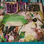 THE KINGS OF OBLIVION ~ Big Fish Popcorn ~ LP - pikkukuva 1
