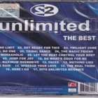 2 Unlimited - The Best - pikkukuva 2
