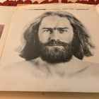 ROY HARPER: Lifemask. *UK 1973* 1st press - pikkukuva 3