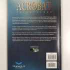 Juha Tarvainen : Acrobat 3-4 : peruskurssi (+CD) - pikkukuva 2