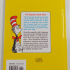 Dr Seuss : One fish two fish red fish blue fish - pikkukuva 2