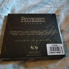 Pestilence - Exitivm (cd) - pikkukuva 2