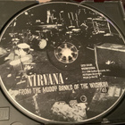 NIRVANA - From The Muddy Banks Of The Wishkah cd. - pikkukuva 4