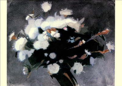 Helene Schjerfbeck, Suopursuja, käyttämätön