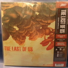OST: THE LAST OF US M-/M- U.S 2018 REISSUE 2LP - pikkukuva 2