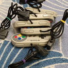 SFC / SNES Alkuperäinen Ohjain - pikkukuva 3