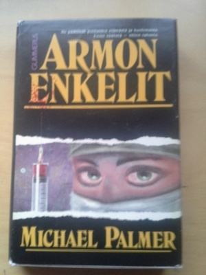 Michael Palmer Armon enkelit