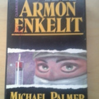Michael Palmer Armon enkelit - pikkukuva 1