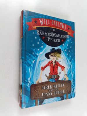Derek Keilty : Will Gallows ja kärmesmahainen peikko