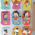 * Edivas, espanjalainen Disney-aiheinen iso arkki * - pikkukuva 2