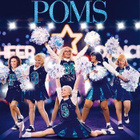 poms (78 146) UUSI -FI- nordic, DVD diane keaton 2019 - pikkukuva 2