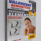 Michael Miller : Valokuvat remonttiin+CD-ROM (+cd) - pikkukuva 1