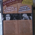 Buster Keaton: mykkäelokuvat (2DVD, UUSI!) - pikkukuva 2