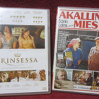 Kotimaisia DVD Elokuvia 10 KPL - pikkukuva 2
