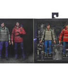 AN AMERICAN WEREWOLF IN LONDON JACK & DAVID (54 200) 2 figur - pikkukuva 1