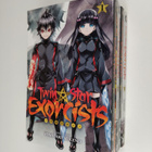Yoshiaki Sukeno : Twin Star Exorcists 1-4 - pikkukuva 1
