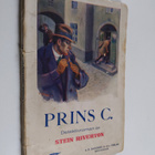 Stein Riverton : Prins C. - pikkukuva 1