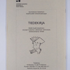 Tieteessä tapahtuu 7/1996 - pikkukuva 2