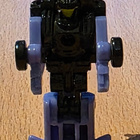 Transformers G1 AIR STRIKE PATROL (Micromasters) 1989 - pikkukuva 3