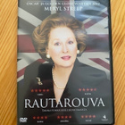 Rautarouva DVD - pikkukuva 1
