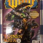 World of Warcraft 3-2012. - pikkukuva 1