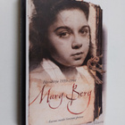 Mary Berg : Päiväkirja 1939-1944 : kasvun vuodet Varsovan... - pikkukuva 1