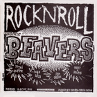 Beavers / Gaunt - Rock'n'Roll / Ohio 7" Vinyyli - pikkukuva 1